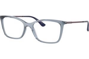 Vogue Eyewear VO5563 2966 L (53) Kék Férfi Dioptriás szemüvegek