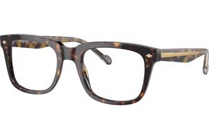 Vogue Eyewear VO5572 W656 Polarized M (52) Havana Női Dioptriás szemüvegek
