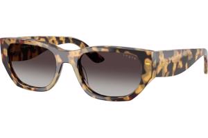 Vogue Eyewear VO5586S 26058G ONE SIZE (53) Havana Férfi Napszemüvegek
