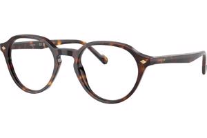 Vogue Eyewear VO5598 W656 L (50) Havana Női Dioptriás szemüvegek
