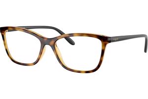 Vogue Eyewear VO5603 2718 L (54) Havana Férfi Dioptriás szemüvegek