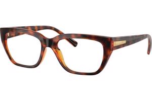 Vogue Eyewear VO5609 W656 L (53) Havana Férfi Dioptriás szemüvegek