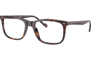 Vogue Eyewear VO5617 W656 M (53) Havana Női Dioptriás szemüvegek