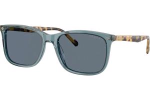 Vogue Eyewear VO5618S 32034Y Polarized ONE SIZE (57) Kék Női Napszemüvegek