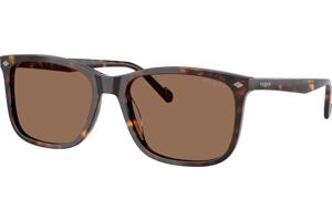 Vogue Eyewear VO5618S W65673 ONE SIZE (57) Havana Női Napszemüvegek