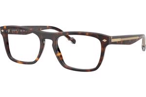 Vogue Eyewear VO5619 W656 M (52) Havana Női Dioptriás szemüvegek
