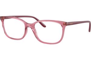 Vogue Eyewear VO5621 3065 M (51) Rózsaszín Férfi Dioptriás szemüvegek