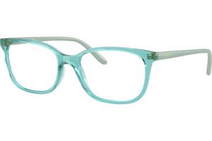 Vogue Eyewear VO5621 3192 L (53) Kék Férfi Dioptriás szemüvegek