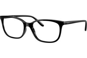 Vogue Eyewear VO5621 W44 M (51) Fekete Férfi Dioptriás szemüvegek