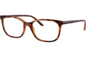 Vogue Eyewear VO5621 W656 M (51) Havana Férfi Dioptriás szemüvegek