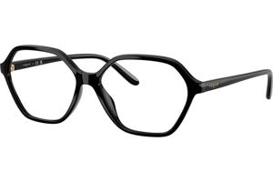 Vogue Eyewear VO5622 W44 L (55) Fekete Férfi Dioptriás szemüvegek