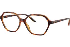 Vogue Eyewear VO5622 W656 L (55) Havana Férfi Dioptriás szemüvegek