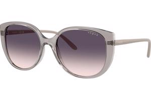 Vogue Eyewear VO5623S 272636 ONE SIZE (55) Szürke Férfi Napszemüvegek