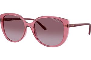 Vogue Eyewear VO5623S 30658H ONE SIZE (55) Lila Férfi Napszemüvegek