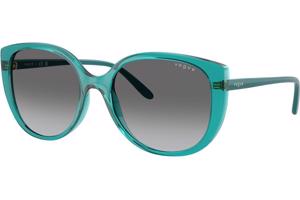 Vogue Eyewear VO5623S 319111 ONE SIZE (55) Kék Férfi Napszemüvegek