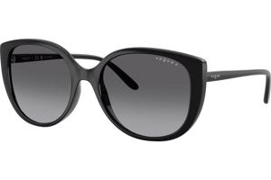 Vogue Eyewear VO5623S W44/T3 Polarized ONE SIZE (55) Fekete Férfi Napszemüvegek