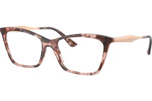 Vogue Eyewear VO5624 3199 L (53) Havana Férfi Dioptriás szemüvegek