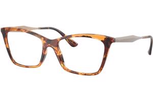 Vogue Eyewear VO5624 3200 M (51) Havana Férfi Dioptriás szemüvegek