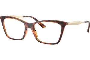 Vogue Eyewear VO5624 W656 M (51) Havana Férfi Dioptriás szemüvegek