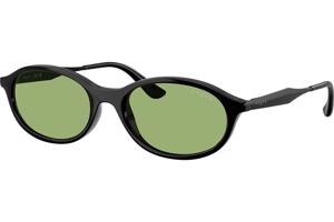 Vogue Eyewear VO5625S W44/2 ONE SIZE (52) Fekete Férfi Napszemüvegek