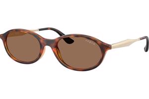 Vogue Eyewear VO5625S W65673 ONE SIZE (52) Havana Férfi Napszemüvegek