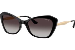 Vogue Eyewear VO5626S W44/8G ONE SIZE (56) Fekete Férfi Napszemüvegek