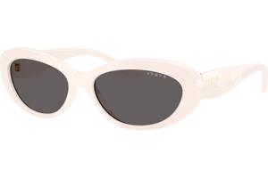 Vogue Eyewear VO5630S 312487 ONE SIZE (55) Fehér Férfi Napszemüvegek