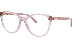 Vogue Eyewear VO5631B 2828 M (51) Rózsaszín Férfi Dioptriás szemüvegek