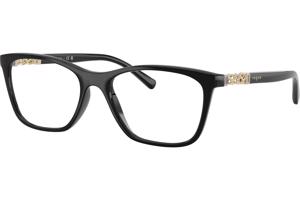 Vogue Eyewear VO5632B W44 M (51) Fekete Férfi Dioptriás szemüvegek
