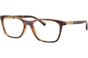 Vogue Eyewear VO5632B W656 M (51) Havana Férfi Dioptriás szemüvegek