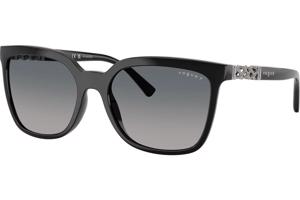 Vogue Eyewear VO5633SB W44/8S Polarized ONE SIZE (56) Fekete Férfi Napszemüvegek