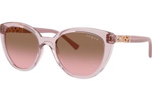 Vogue Eyewear VO5634SB 282814 ONE SIZE (53) Rózsaszín Férfi Napszemüvegek