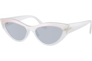 Vogue Eyewear VO5637SU 32201U ONE SIZE (52) Fehér Férfi Napszemüvegek
