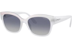 Vogue Eyewear VO5638SU 32204L ONE SIZE (55) Fehér Férfi Napszemüvegek