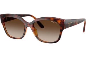 Vogue Eyewear VO5638SU W65613 ONE SIZE (55) Havana Férfi Napszemüvegek