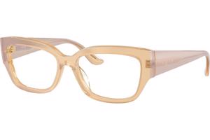 Vogue Eyewear VO5639U 3234 L (54) Barna Férfi Dioptriás szemüvegek
