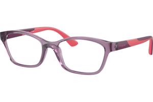 Vogue Eyewear VY2024 3064 L (49) Lila Gyermek Dioptriás szemüvegek