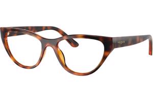 Vogue Eyewear VY2035 W656 M (49) Havana Gyermek Dioptriás szemüvegek