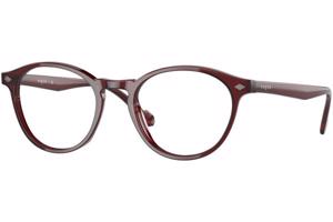 Vogue VO5326 2924 M (49) Vörös Női Dioptriás szemüvegek
