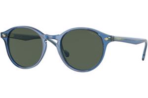 Vogue VO5327S 298371 M (48) Kék Női Napszemüvegek