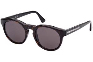 Web WE0324 56A ONE SIZE (52) Havana Unisex Napszemüvegek