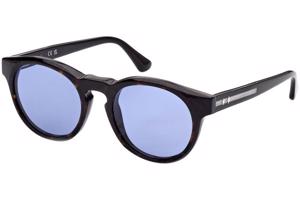 Web WE0324 56V ONE SIZE (52) Havana Unisex Napszemüvegek