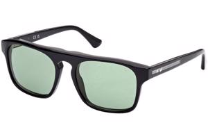 Web WE0325 05N ONE SIZE (55) Fekete Női Napszemüvegek