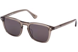 Web WE0327 20A ONE SIZE (50) Szürke Női Napszemüvegek