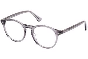 Web WE5387 020 ONE SIZE (50) Szürke Unisex Dioptriás szemüvegek