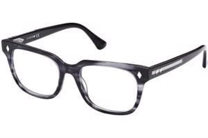 Web WE5397 020 ONE SIZE (52) Szürke Unisex Dioptriás szemüvegek