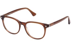 Web WE5398 048 ONE SIZE (50) Barna Unisex Dioptriás szemüvegek