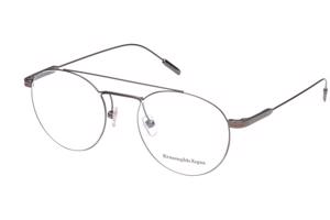 Zegna EZ5218 008 M (51) Ezüst Női Dioptriás szemüvegek