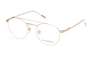 Zegna EZ5218 030 L (53) Arany Női Dioptriás szemüvegek